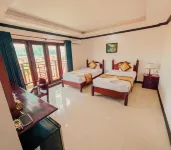 Consiana Vang Vieng Hotel