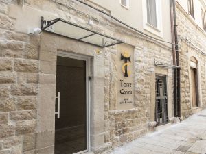 B&B Torre Canina Suite & Rooms