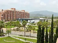 Apartment Vistamar III Ref 039 Hotels in Oropesa