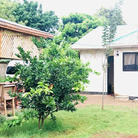 Kilibase Hotel