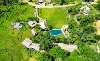 Pu Luong Jungle Lodge