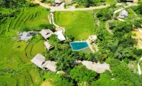 Pu Luong Jungle Lodge
