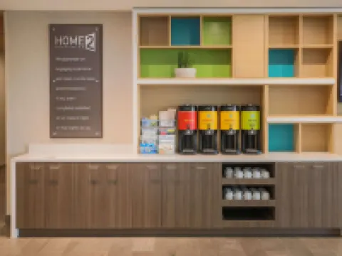 Home2 Suites by Hilton Cumming Atlanta Hotels in Forsyth County