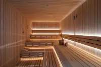 Swandor Hotels & Resorts - Kemer - Spa