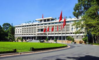 Mrt Apartment in Masteri Thao Dien - Housity