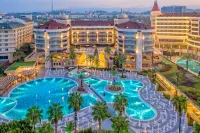 Arycanda Kirman Premium - Ultra All Inclusive