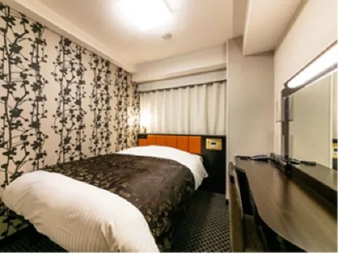 APA 호텔 하카타 히가시히에에키마에 후쿠오카 호텔