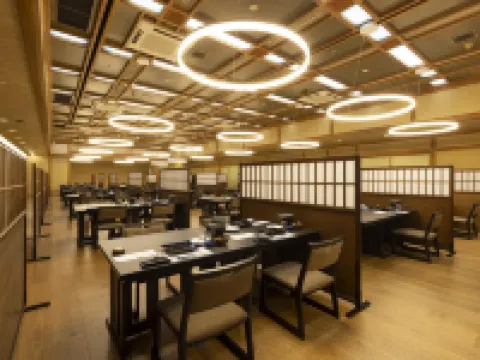 Shima Yamaguchikan Hotel a Distretto di Agatsuma