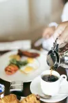 World Class Hotel - Istanbul Airport - Bữa sáng