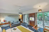 Club Mahindra Puducherry - Airport Shuttle