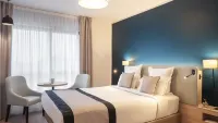 Residhome Sénart Hotels in Saint-Pierre-du-Perray
