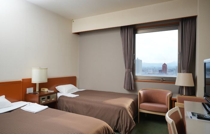 Matsuzaka Frex Hotel