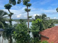 The Raviz Kadavu, Kozhikode - Scenic