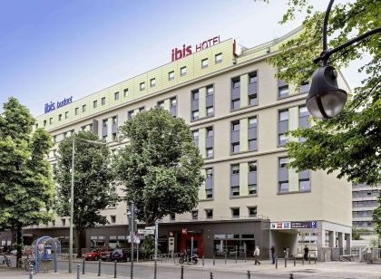 ibis Berlin Kurfuerstendamm