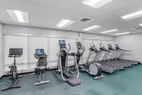 TownePlace Suites Richmond Colonial Heights - Træningscentre