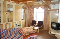 Hotel Gulmarg Regency - 3 étoiles