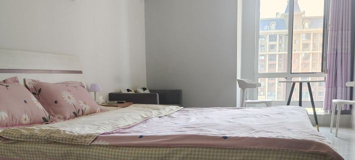 Moran Huishou zhangzqzy Apartment (Yingbin Avenue) Hotels in Dingzhou