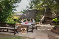 Pamusha Lodge Hotel a 