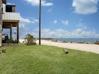 The Bayshore at Magnolia Beach! Hotels in Calhoun County