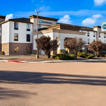 Best Western Gallup West
