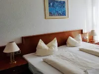 Fichtelberghütte Hotel a Breitenbrunn