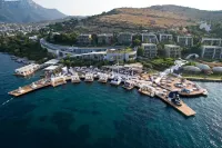 Kuum Hotel & Spa Hotels in Golturkbuku
