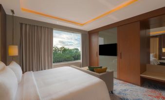 Hotel Park Inn by Radisson Ayodhya