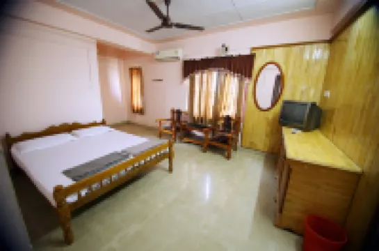 Royal Residency Erumeli