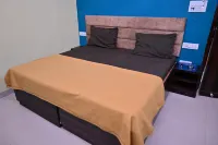 K & K Hotel Hôtels à : Jabalpur