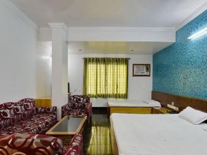 Hotel Sagar Inn - Bihar