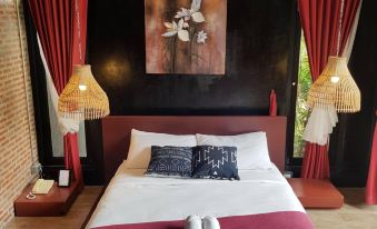 Ashcarya Boutique Resort