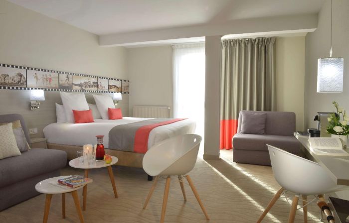 Best Western les Bains de Perros-Guirec Hotel et Spa