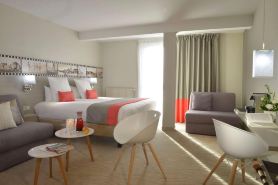 Best Western les Bains de Perros-Guirec Hotel et Spa