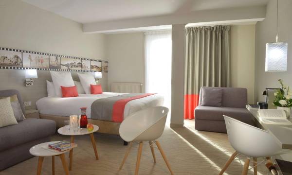 Best Western les Bains de Perros-Guirec Hotel et Spa