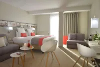 Best Western les Bains de Perros-Guirec Hotel et Spa