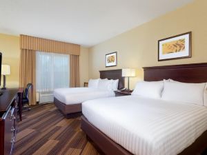 Holiday Inn Express & Suites Lakeland North - I-4