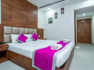 Coffee Grove Resort