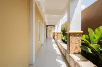 RedDoorz Syariah Near Rsud Dr Iskak Tulungagung Hotel a Kedungwaru