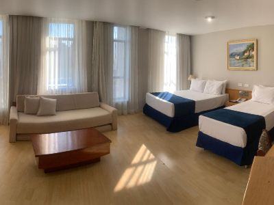 Pampas Palace Hotel