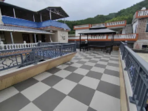 悅好壯瑤山水民宿