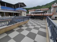 Yuehao Zhuangyao Landscape Homestay