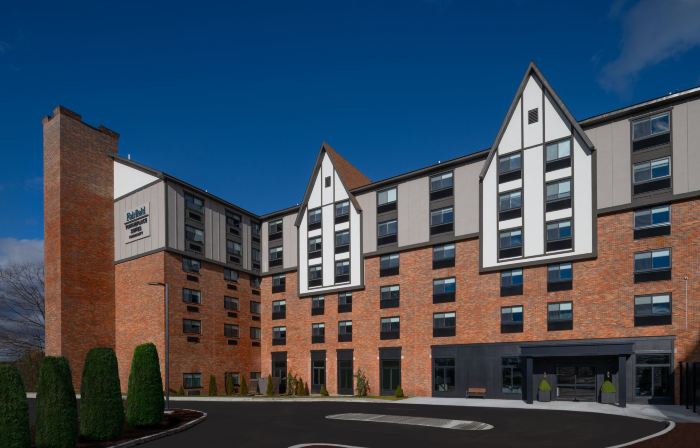 TownePlace Suites Framingham