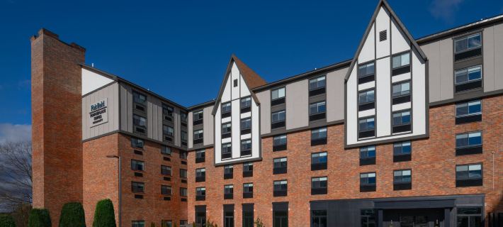 TownePlace Suites Framingham Hotels in Middlesex County