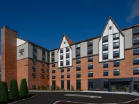 TownePlace Suites Framingham Hotels in Framingham