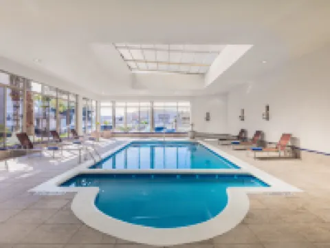 voco SALTILLO SUITES by IHG 薩爾蒂酒店