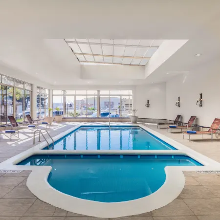 voco SALTILLO SUITES by IHG