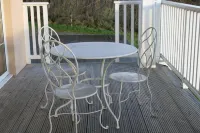 BCC Loch Ness Cottages