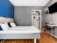 Sure Hotel by Best Western Stockholm Alvsjo Hotels near Liljeholmen - Hägersten