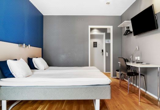 슈어 호텔 이미지