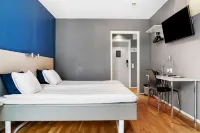 Sure Hotel By Best Western Stockholm Alvsjo Hotels in Huddinge